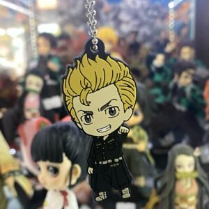 Llavero de Takemichi Hanagaki