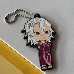 Llavero de Tengen Uzui