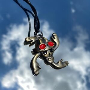 Collar de Nico Robin