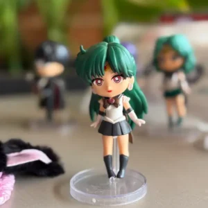 Figura de Sailor Pluto