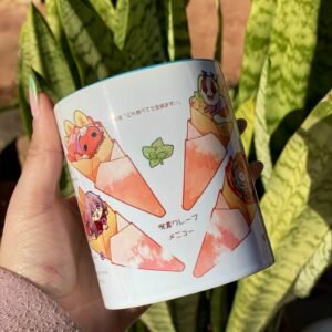 Tasa de Jujutsu kaisen