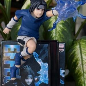 Figura de Sasuke Effectreme