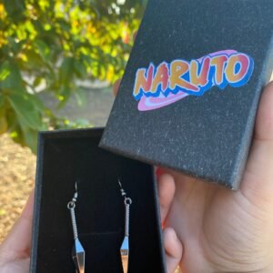 Aros de Kunai