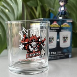 Vaso de colección de Kirishima vía Japón