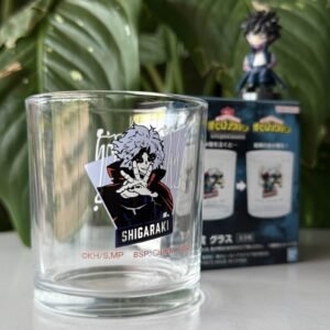 Vaso de Shigaraki de colección vía Japón