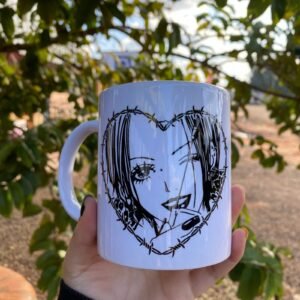 Taza de Nana