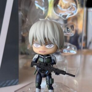 Figura de Reno Ichikawa