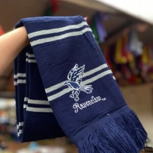Bufanda de Ravenclaw