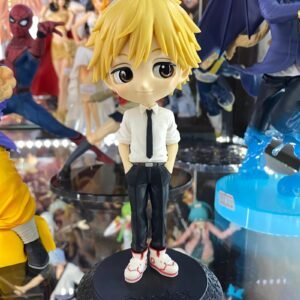 Figura Qposcket de Denji
