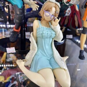 Figura de Hinana Ichikawa