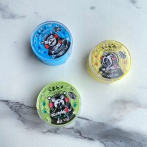 Sacapuntas de kumamon