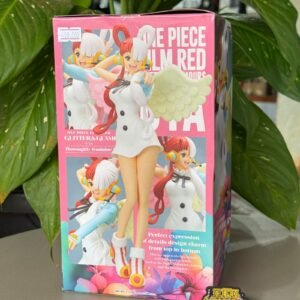 Figura original de Uta One Piece