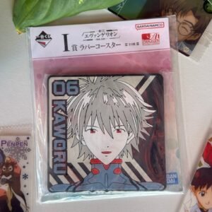 Porta Vasos de Kaworu