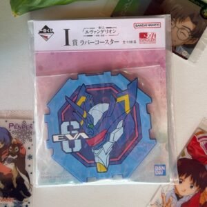 Porta Vasos de EVA-01