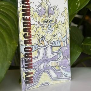 Mini poster de Boku no Hero Academia