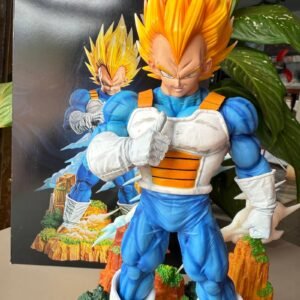 Figura de Vegeta