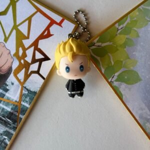 Mini llavero de Tokyo Revengers vía Japón