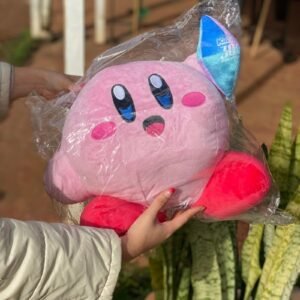 Peluche de Kirby 30th aniversario
