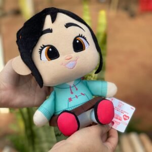 Peluche de original Vanellope Banpresto