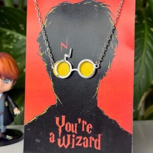 Collar de Harry Potter
