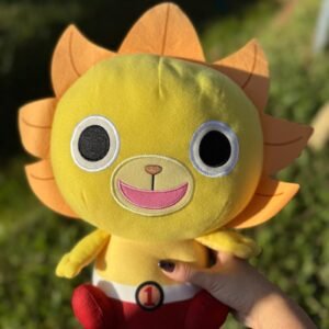 Peluche de Sunny - kun vía Japón