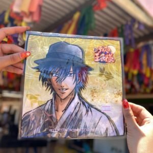 Toalla de Multiuso de The Prince of Tennis