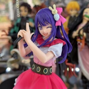 Figura de Ai Hoshino