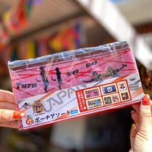 Neceser de The Prince of Tennis