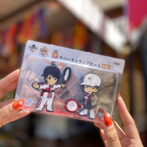 Kit de llaveros de The Prince of Tennis