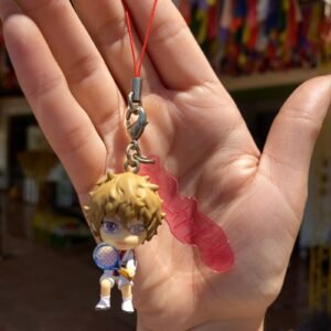 Llavero de The Prince of Tennis