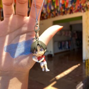 Llavero de The Prince of Tennis