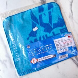 Toalla de Evangelion