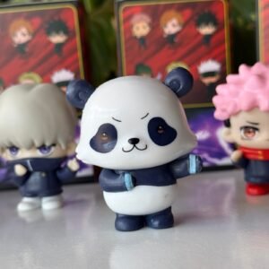 Figura de Panda