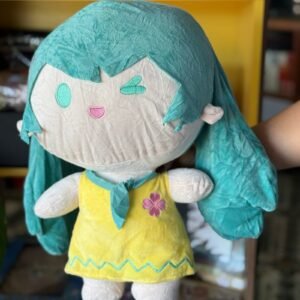 Peluche de Hatsune Miku