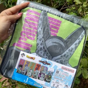 Toalla de Dragon Ball