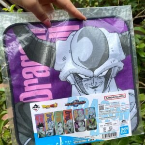 Toalla de Dragon Ball