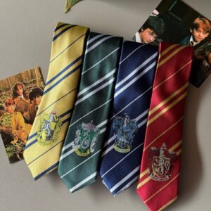 Corbata de Hogwarts