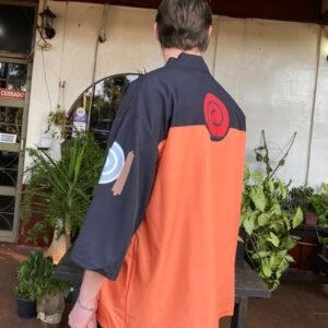 Haori de Naruto