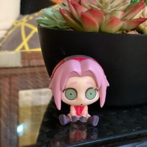 Figura de Sakura