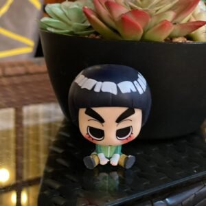 Figura de Rock Lee