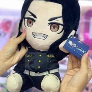 Peluche de Baji original