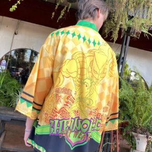 Haori de JoJos Bizarre Adventure