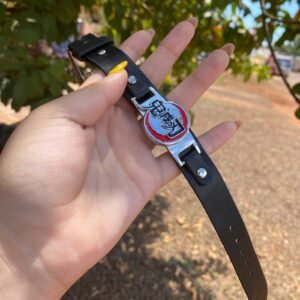 Pulsera de Kimetsu no yaiba