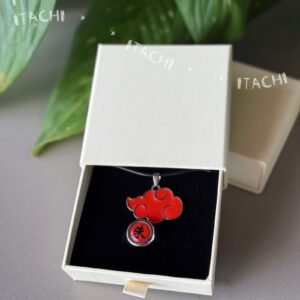 Combo Akatsuki Itachi