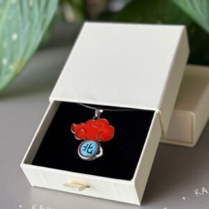 Combo Akatsuki Kakuzu