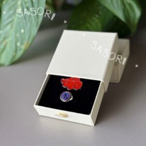 Combo Akatsuki Sasori