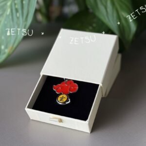 Combo Akatsuki Zetsu