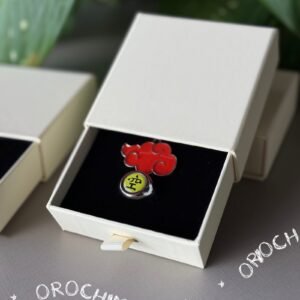 Combo Akatsuki Orochimaru