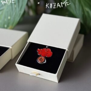 Combo Akatsuki Kisame