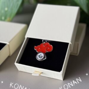 Combo Akatsuki Konan